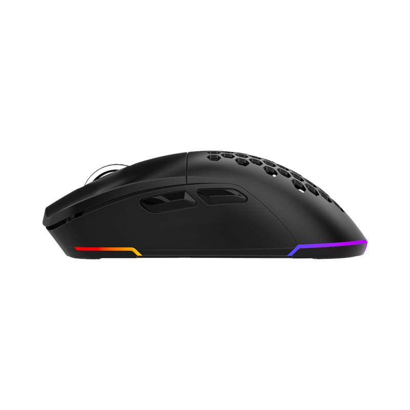 MS NEMESIS T-106WBC GAMING MOUSE thumbnail 5