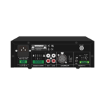 Mini Mixer Amplifier with USB/SD/FM/Bluetooth/Echo | TM-60MCP - Figura 2