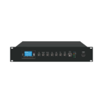 Wi-Fi Internet Streaming 6 Zone Mixer Amplifier | TM-120AWEA