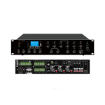 Wi-Fi Internet Streaming 6 Zone Mixer Amplifier | TM-500MWDA