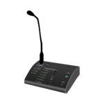 6 Zone Remote Microphone | TM-500RMGDA