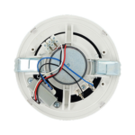 5” Frameless Ceiling Speaker 6W-3W at 100V |TM-56HF - Figura 2