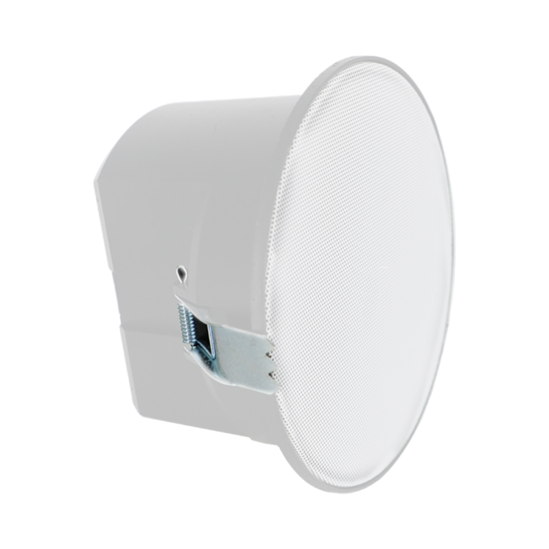 5” Frameless Ceiling Speaker 3W 6W TM-56HC