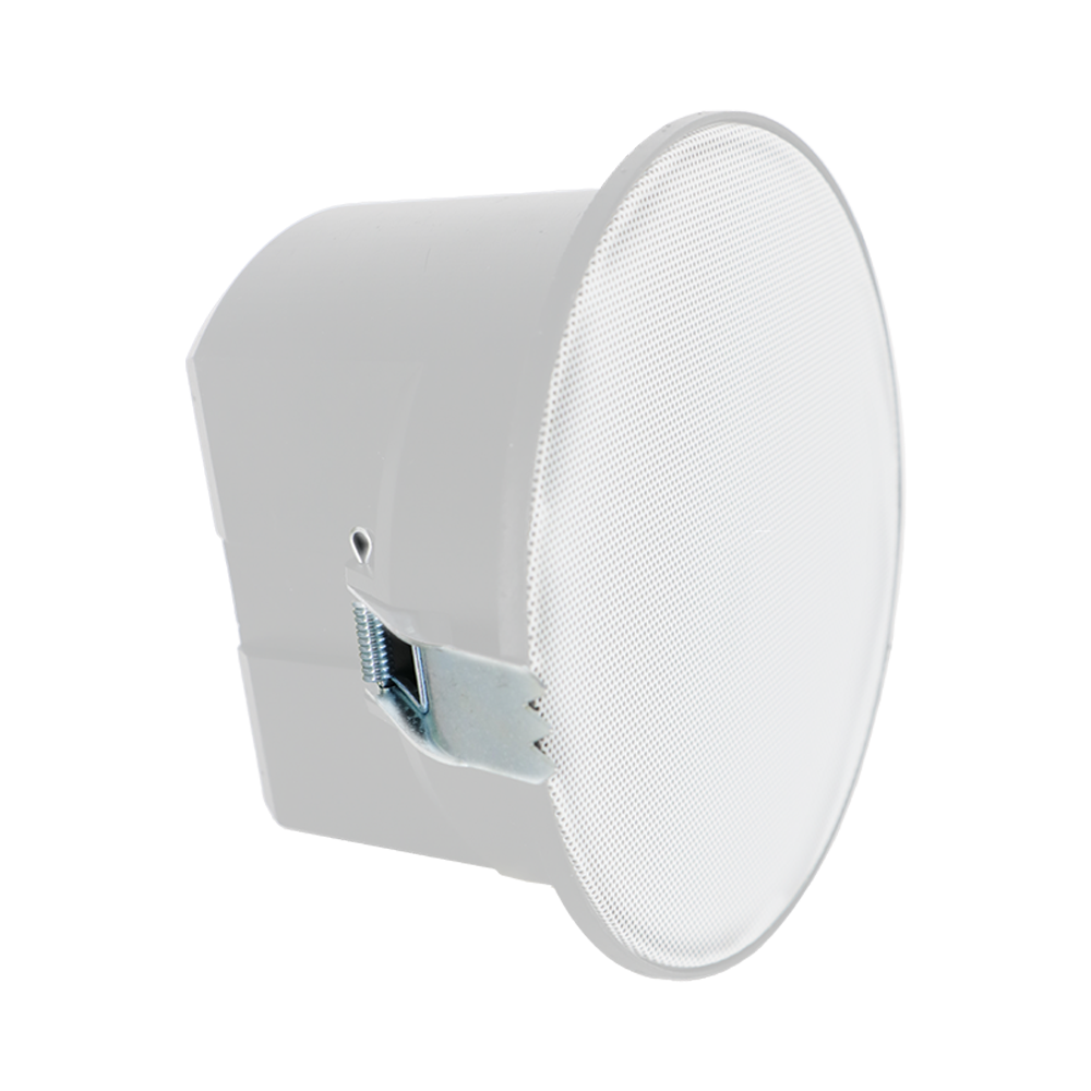 TW019 5” Frameless Ceiling Speaker 3W 6W TM-56HC - Figura 1