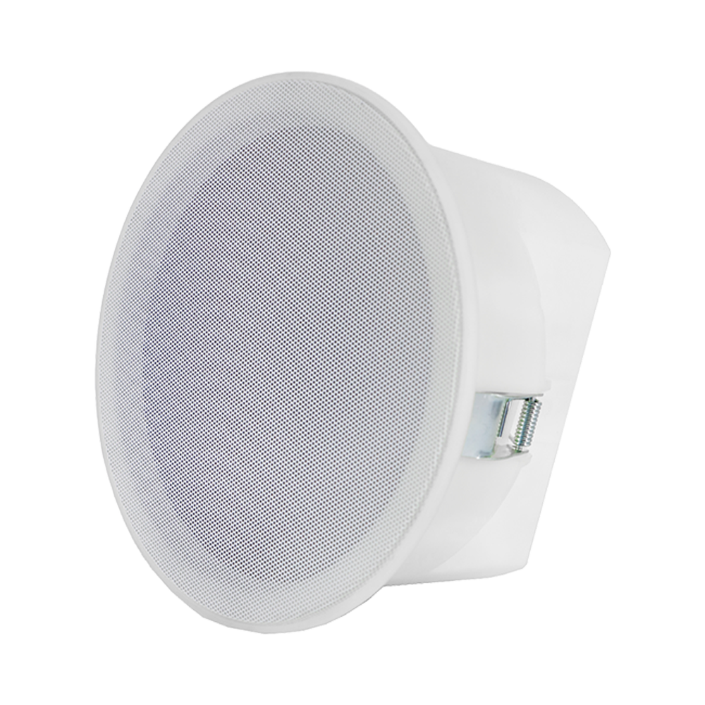 TW021 8" Frameless Ceiling Speaker, 10-5W | TM-810HC - Figura 1