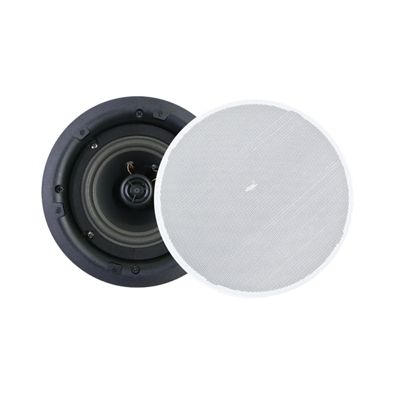 6.5” 2-Way Ceiling Speaker | TM-613HTC