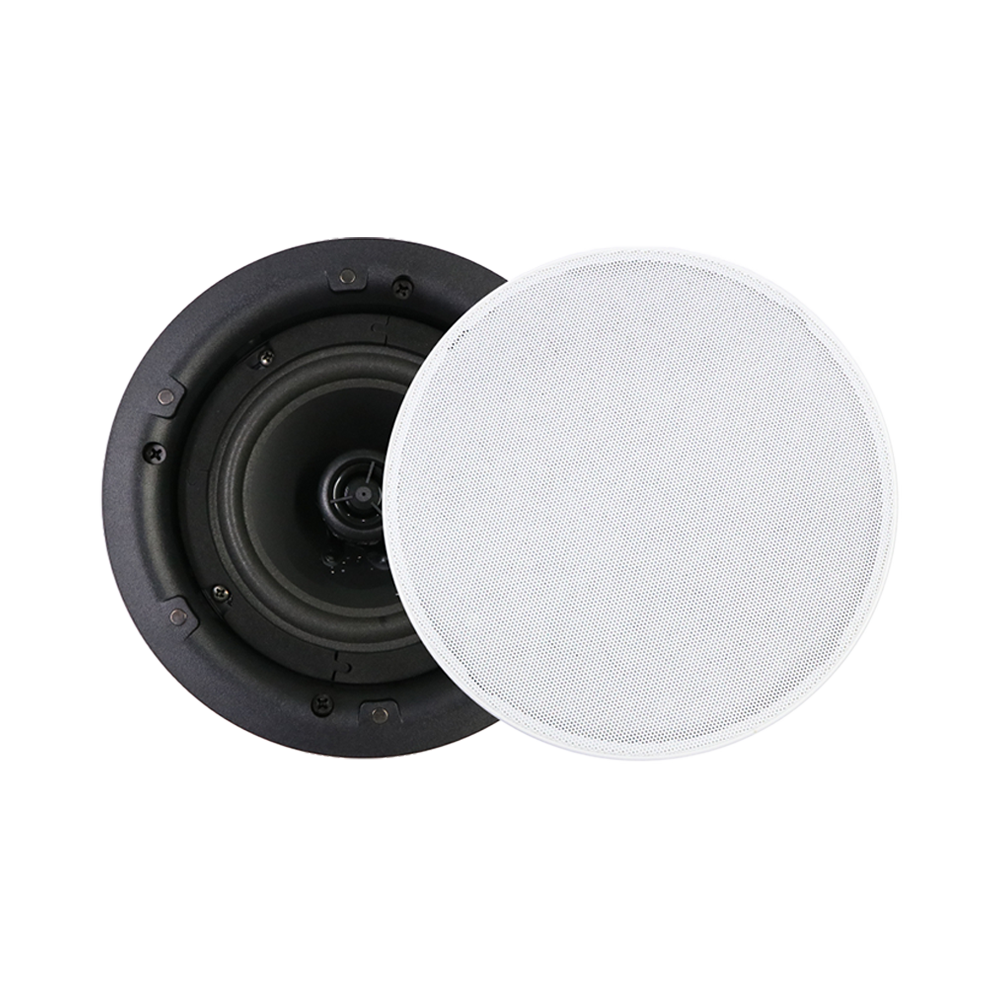 TW026 5.25” 2-Way Ceiling Speaker|TM-512HRC - Figura 1