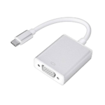 TYPE C TO VGA Adapter 15 cm