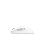 Tri-Mode Lightweight Wireless Mouse MS9890 White - Figura 2