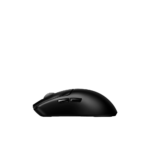 Tri-Mode Wireless Mouse MS9891 Black - Figura 2