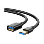 USB-A Male → USB-A Female 3.0 5m