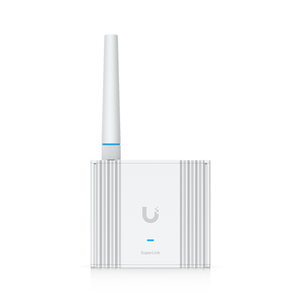 UniFi SuperLink Gateway UniFi SuperLink Gateway USL-Gateway - Figura 1