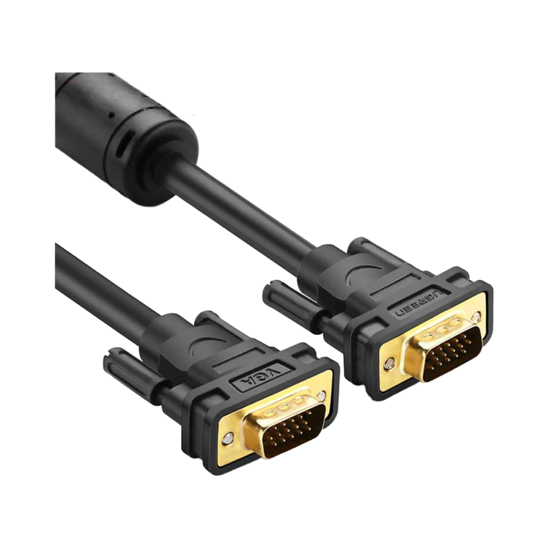 VGA – VGA Cable 1.5m