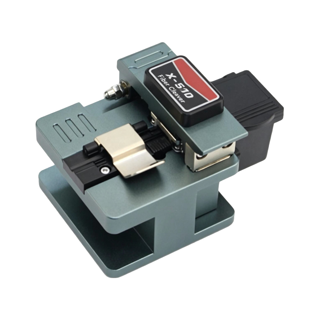 X-50D High Precision Fiber Cleaver X-50D High Precision Fiber Cleaver - Figura 1