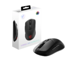 Versa 300W Gaming Mouse - Figura 4