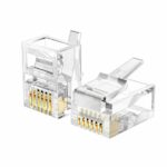 RJ11 Connector/6P6C
