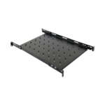 Raft Shelf with earring/depth: 500mm