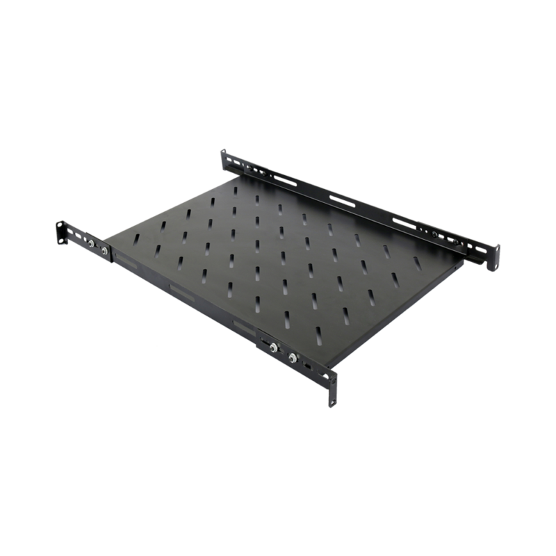 Raft Shelf with earring/depth: 500mm