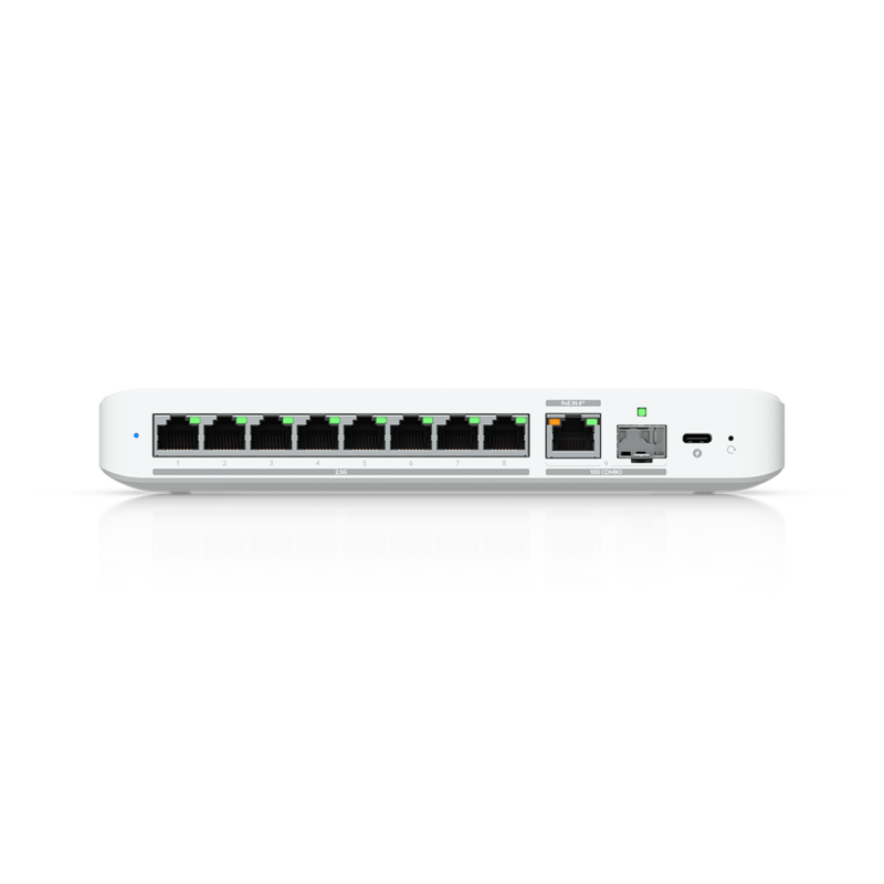 Flex 2.5G USW-Flex-2.5G-8