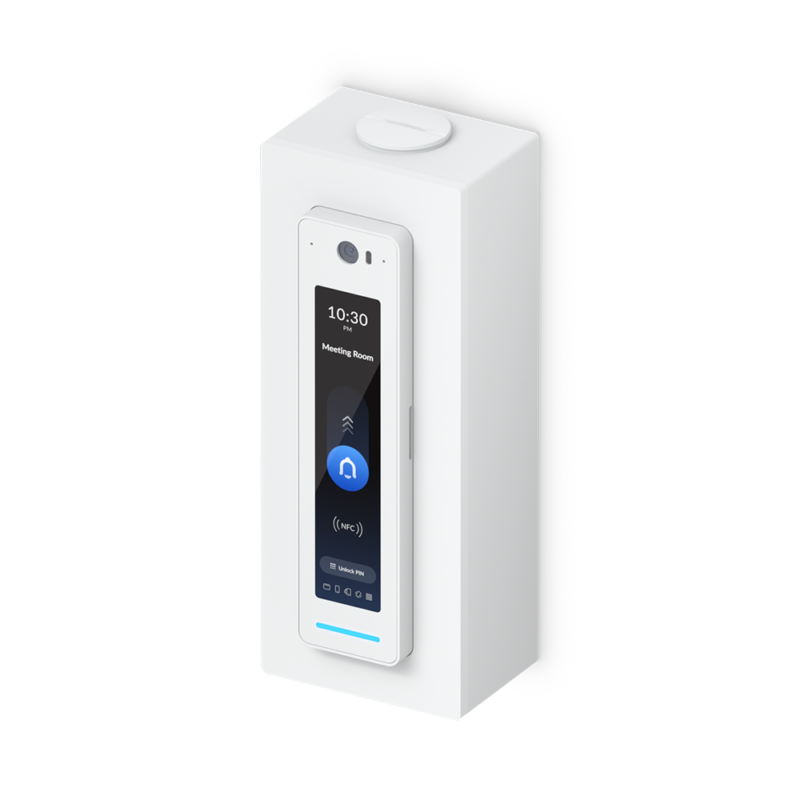 Reader Pro Junction Box UACC-Reader-Pro-JB-W thumbnail 2