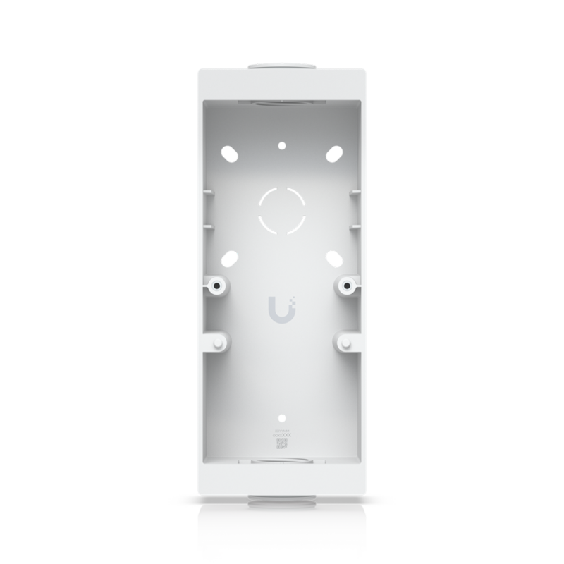 Reader Pro Junction Box UACC-Reader-Pro-JB-W