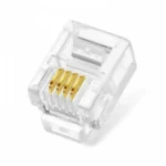 RJ11 Connector/6P4C