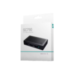 DeepCool SC790 2-in-1 PWM & RGB hub - Figura 3
