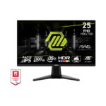 Gaming Monitor MAG 255XF, 24.5", 300Hz
