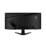 Gaming Monitor MAG 346CQDF E20, 34", 200Hz - Figura 2