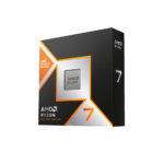 Kompjuter Gaming, Ryzen 7 9800X3D, RTX 5070 12GB, 24GB RAM, 512GB NVMe, 1TB SATA, - Figura 3