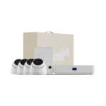 Network Video Recorder Instant Kit UNVR-Instant-KIT