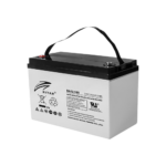 Pako Inverter + Bateri, nJoy Aira 1200 1200VA/1000W, Battery Ritar 12V/100AH - Figura 3